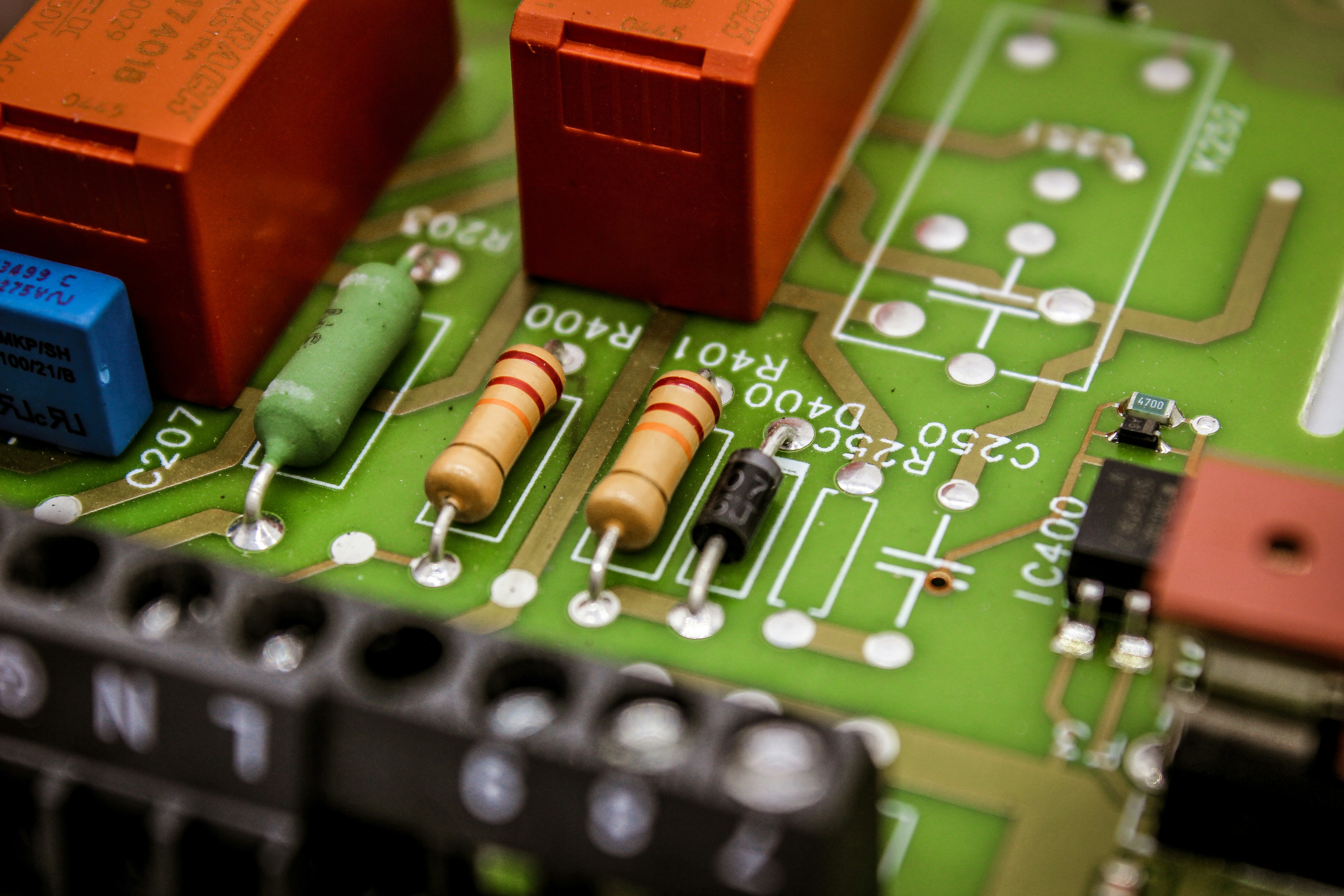 Electrical products